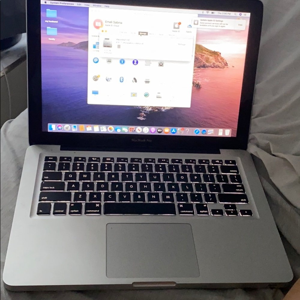 MacBook Pro